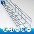 stainless steel wire mesh type cable tray manufacturer